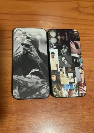 Fundas iPhone 12 mini
