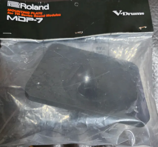 Placa de fijación Roland MDP-7