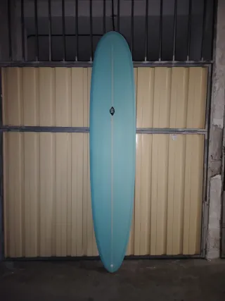 Tabla de surf Longboard 9'0
