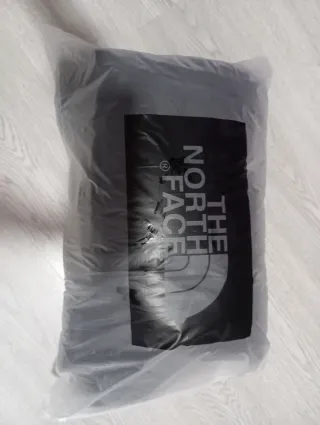 Cazadora The North Face Negra