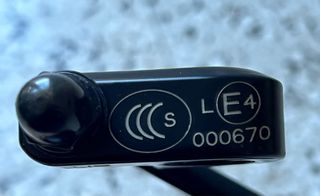 Specchietto Sinistro Harley Davidson RH975 RH1250