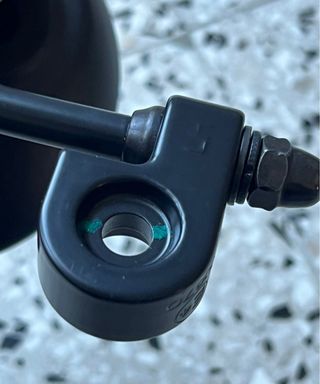 Specchietto Sinistro Harley Davidson RH975 RH1250