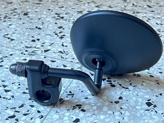 Specchietto Sinistro Harley Davidson RH975 RH1250