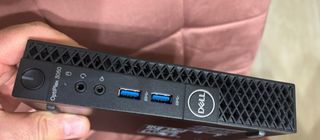Dell Optiplex 3060 Mini PC