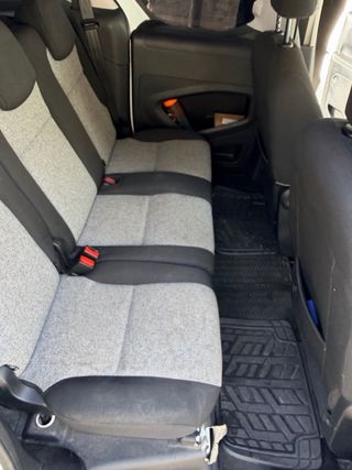 Citroen Berlingo 2017