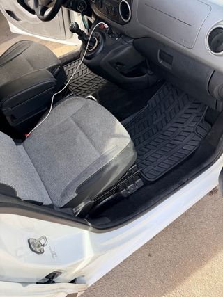 Citroen Berlingo 2017