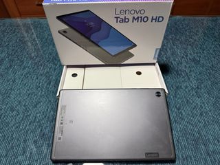Lenovo Tab M10 HD 4/64 GB + Regalo