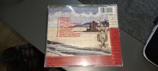 Bruce Springsteen Lucky Town CD