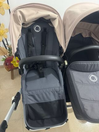 Bugaboo Donkey 2 Renovado!!