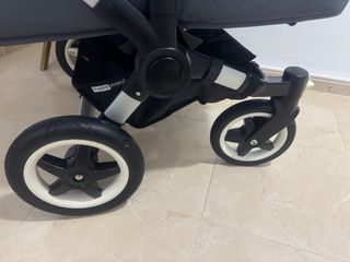 Bugaboo Donkey 2 Renovado!!