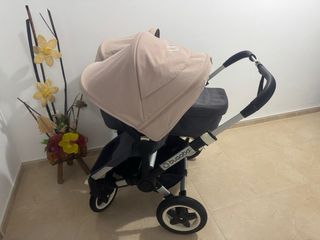 Bugaboo Donkey 2 Renovado!!