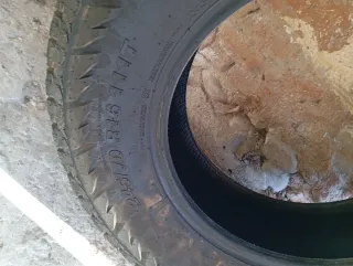 Neumático Kumho Road Venture 4x4