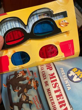 Viaje en el tiempo 7