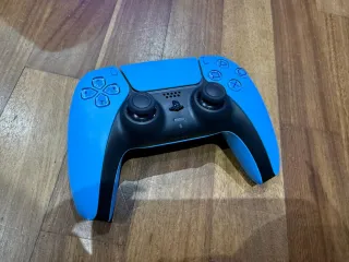 Controller PS5 DualSense