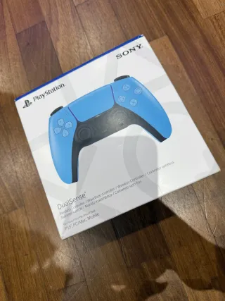 Controller PS5 DualSense