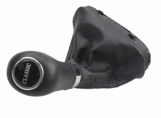 Pomo palanca cambios Mercedes Classic