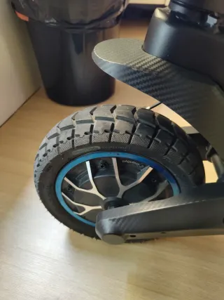 Smartgyro Crossover Dual Max Patinete Eléctrico