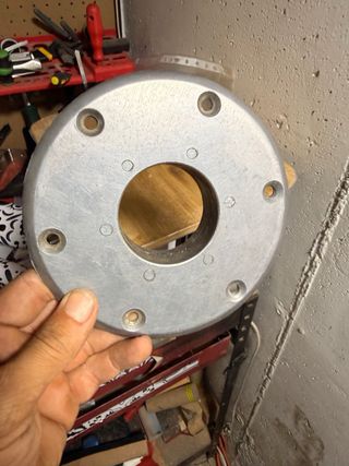 KIT PARA MESA CAMPER