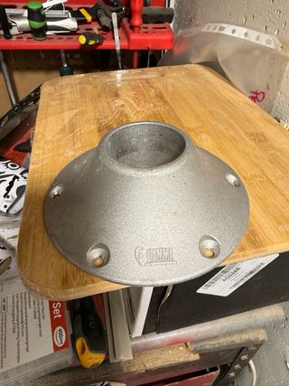 KIT PARA MESA CAMPER