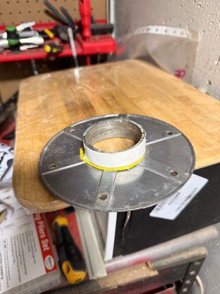 KIT PARA MESA CAMPER