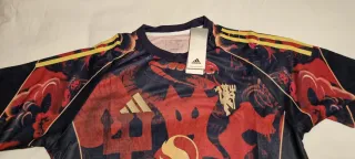 Man United Edición Especial 2025