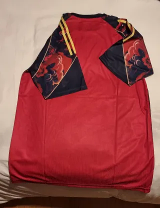 Man United Edición Especial 2025