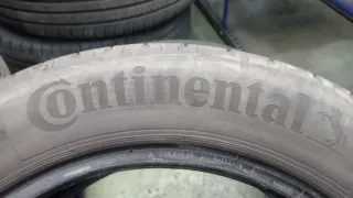 Neumático Continental 205/55/16 91W