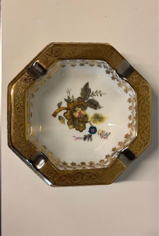 Cenicero Bohemia Alemán Sneroll