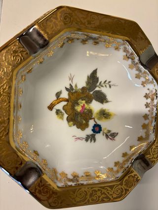 Cenicero Bohemia Alemán Sneroll