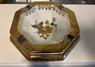 Cenicero Bohemia Alemán Sneroll