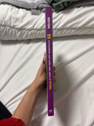 99 curiosidades que nadie sabe sobre el futbol