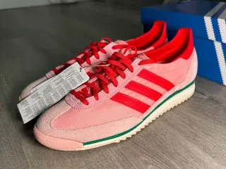 Adidas SL 72 OG W.
