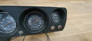 Lada Niva - Cuadro relojes indicadores