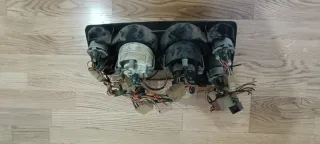 Lada Niva - Cuadro relojes indicadores