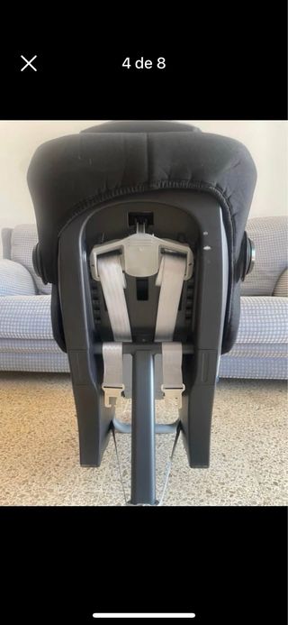 Sillita coche Britax Römer