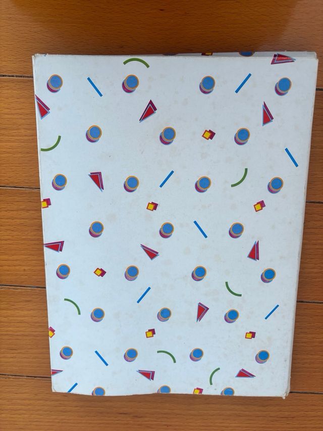 veo veo mi primera enciclopedia