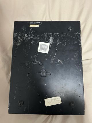 Mesa de mezclas Akiyama MC