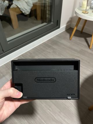 Consola Nintendo Switch