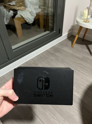 Consola Nintendo Switch