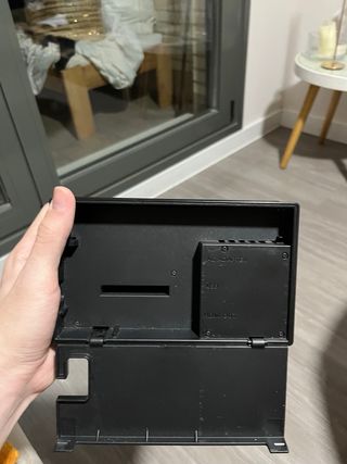 Consola Nintendo Switch