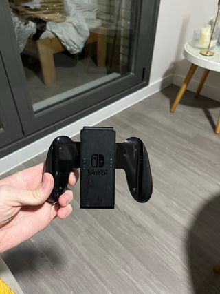 Consola Nintendo Switch