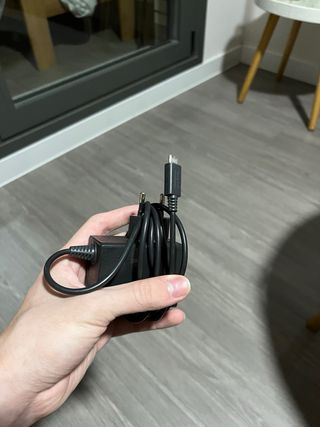 Consola Nintendo Switch