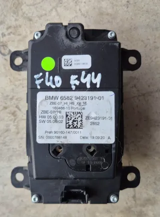 Mando BMW Serie 1 F40 F44