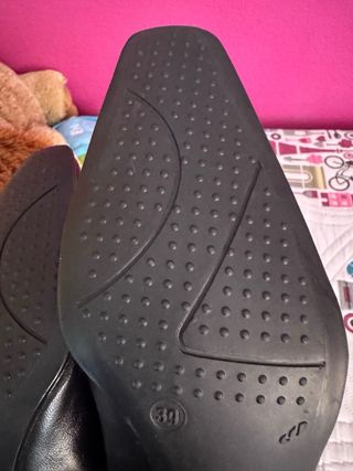 Zapatos de tacón CONFORTCL negros