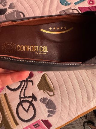 Zapatos de tacón CONFORTCL negros