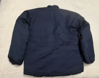 Chaqueta Puma King Reversible Vintage 80s/90s