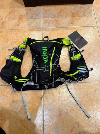 Mochila de Running INOXTO