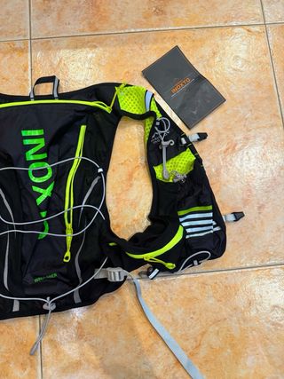 Mochila de Running INOXTO