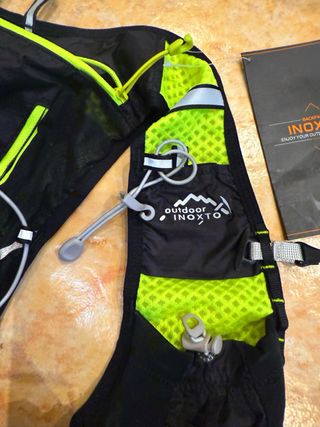 Mochila de Running INOXTO