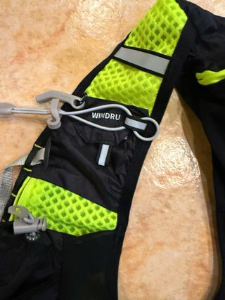 Mochila de Running INOXTO